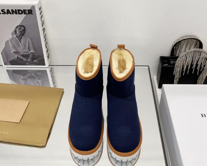 SAMCC - BOR Women Shoes - 051