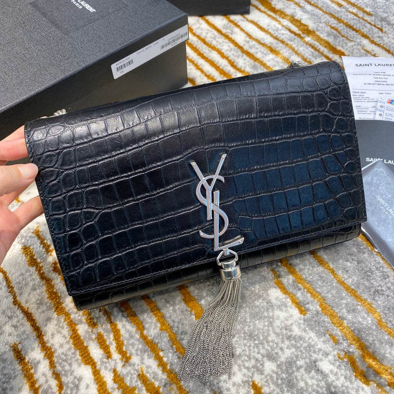 ELE - SLY Bags 270