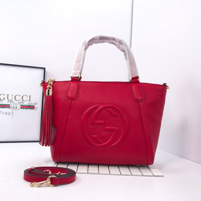 Glami Fashion - GCI Bags - 2442