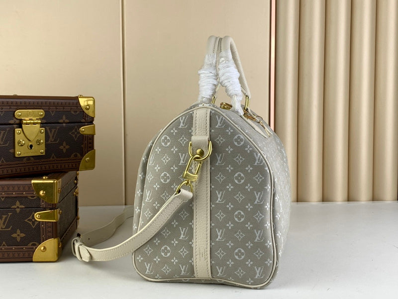 Satchel Bags - VL Bags - 2687