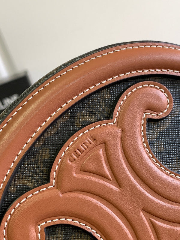 Glamy - COL Bags - 346
