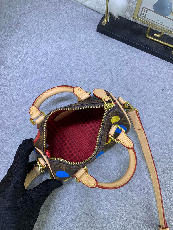 Satchel Bags - VL Bags - 2071