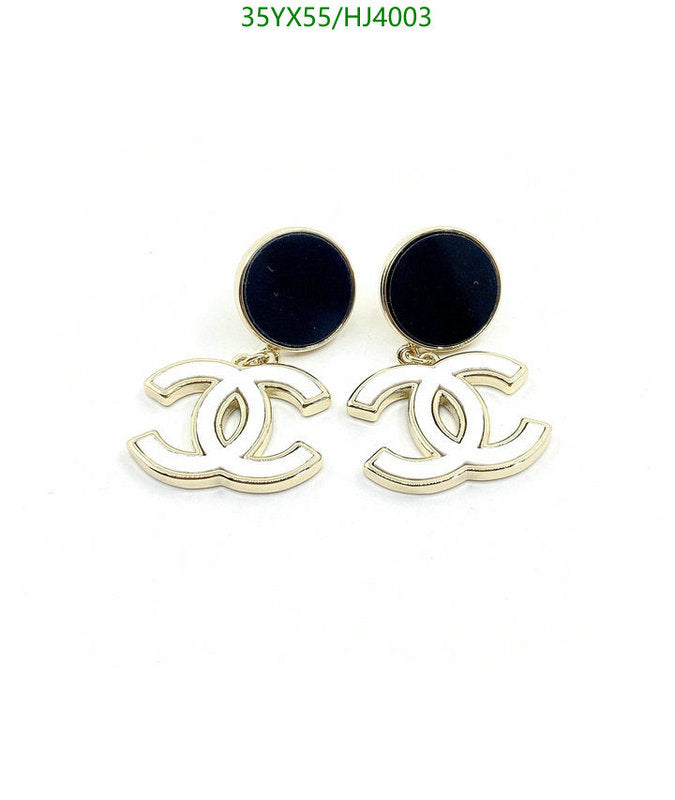SAMC - CHL Jewelry Earrings - 295