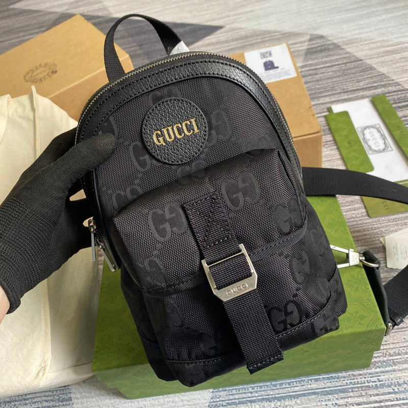 Glami-i - Guki Men Bags - 239
