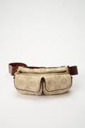 Vintage Celine Bag cream Belt or Sling Bag
