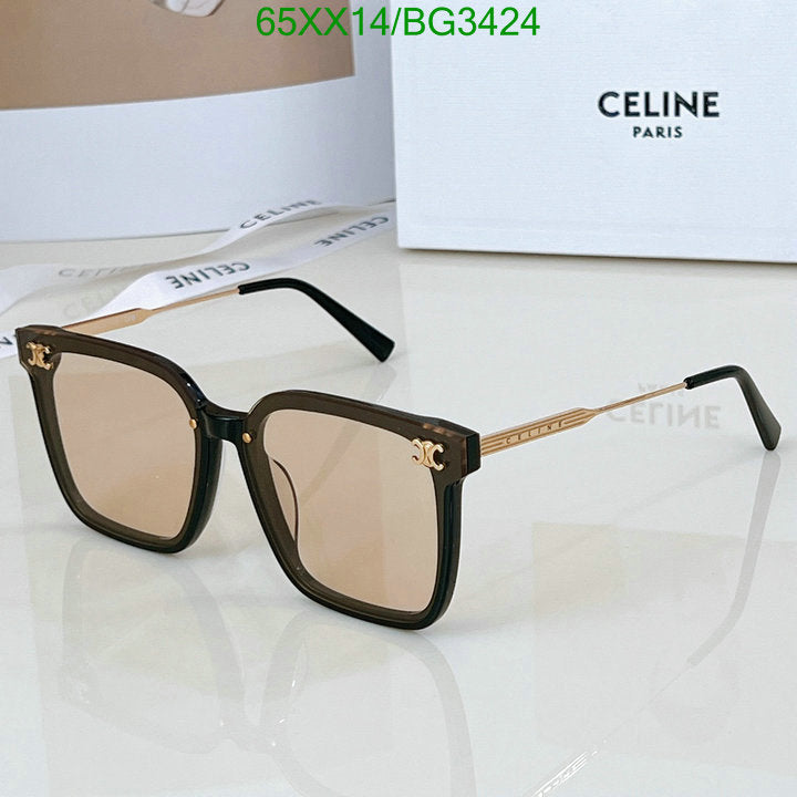 SAMC - COL Glasses - 078