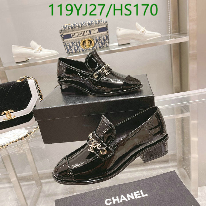 SAMC - CHL Women Shoes - 060