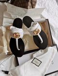 SAMC - GUKI Women Shoes - 1599