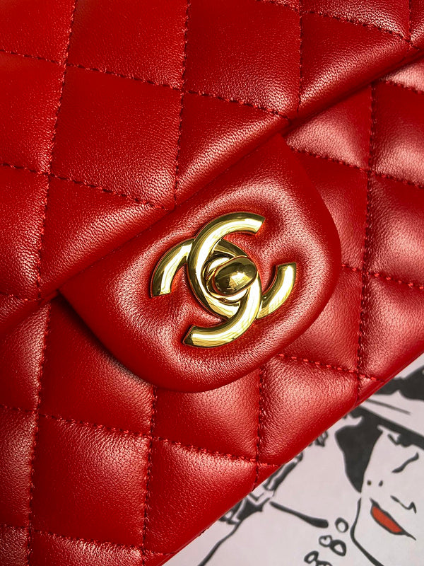 Satchel Bags - CLN Bags - 523