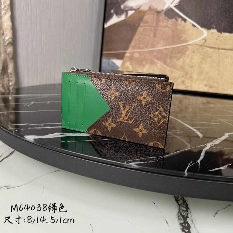 Glami - LOV Wallets - 027