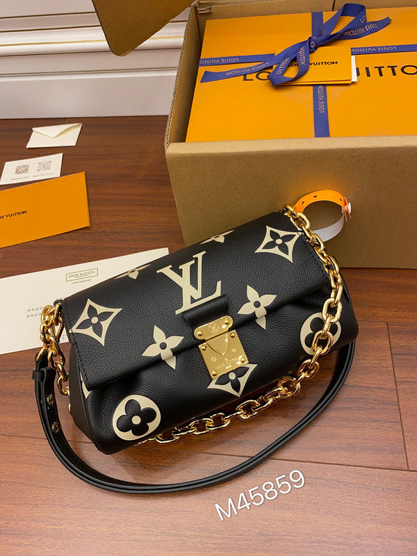 Glamy - LOV Bags - 1030