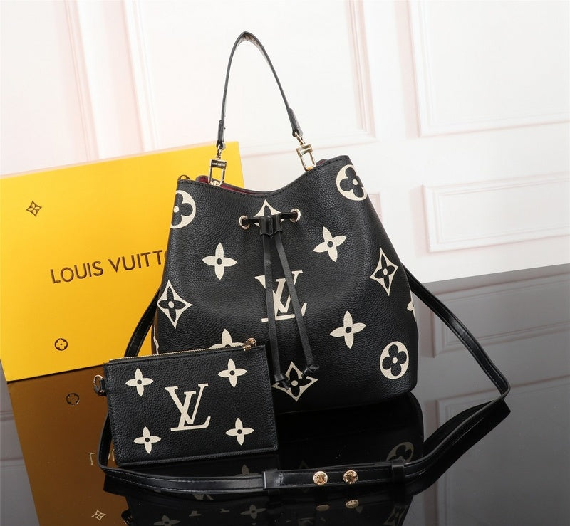 Satchel Bags - VL1 Bags - 139