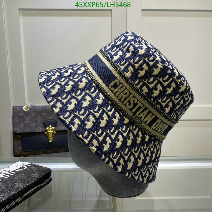 SAMC - DOR Caps & Hats - 152