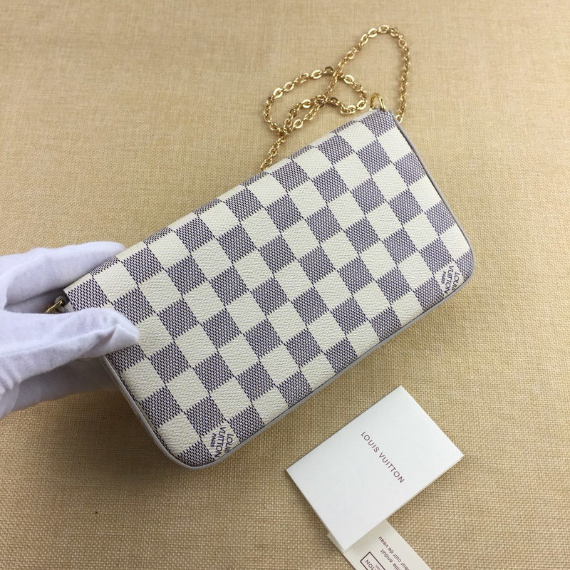 Glami-is - LOV Lady Bags - 881