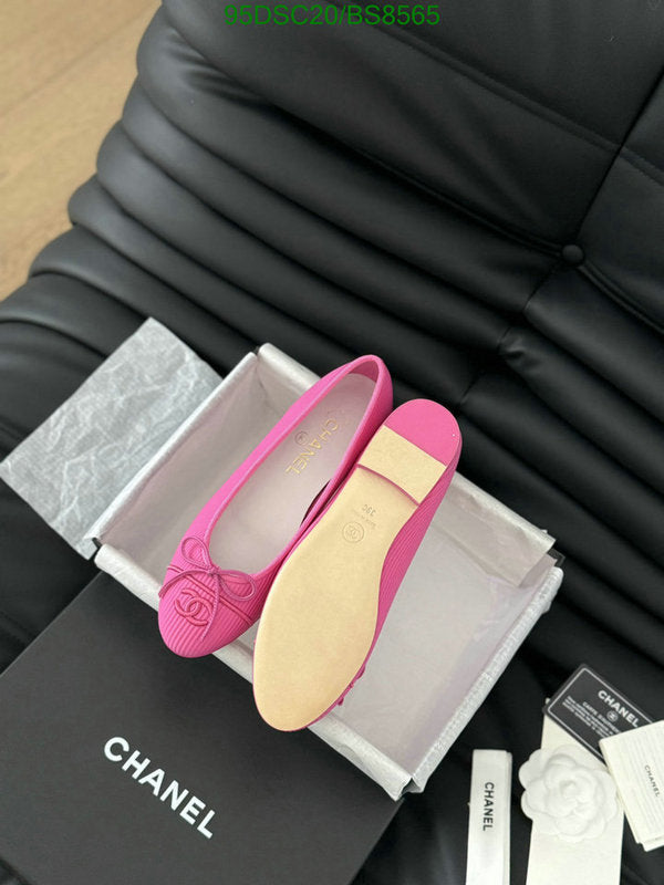 SAMC - CHL Women Shoes Ballet - 028