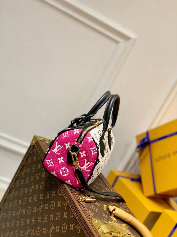 Glami GlamI Lu-Vi Bags - 16889
