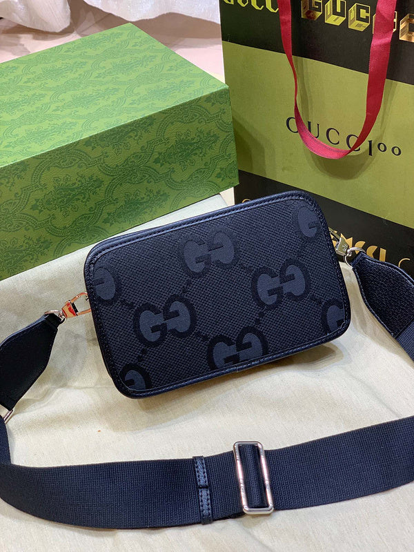 Satchel Bags - GCI Bags - 1501