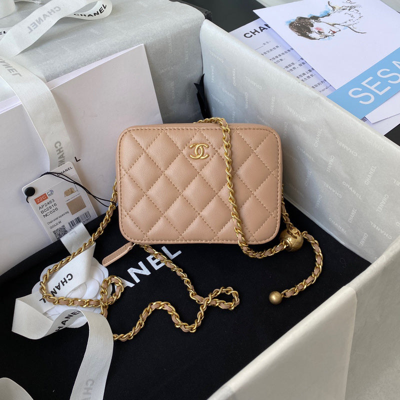 Satchel Bags - CHL Bags - 7653