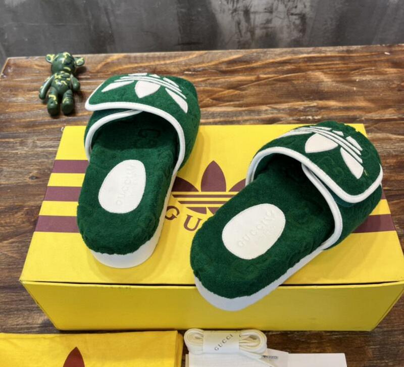 SAMC - GUKI Women Shoes - 1018
