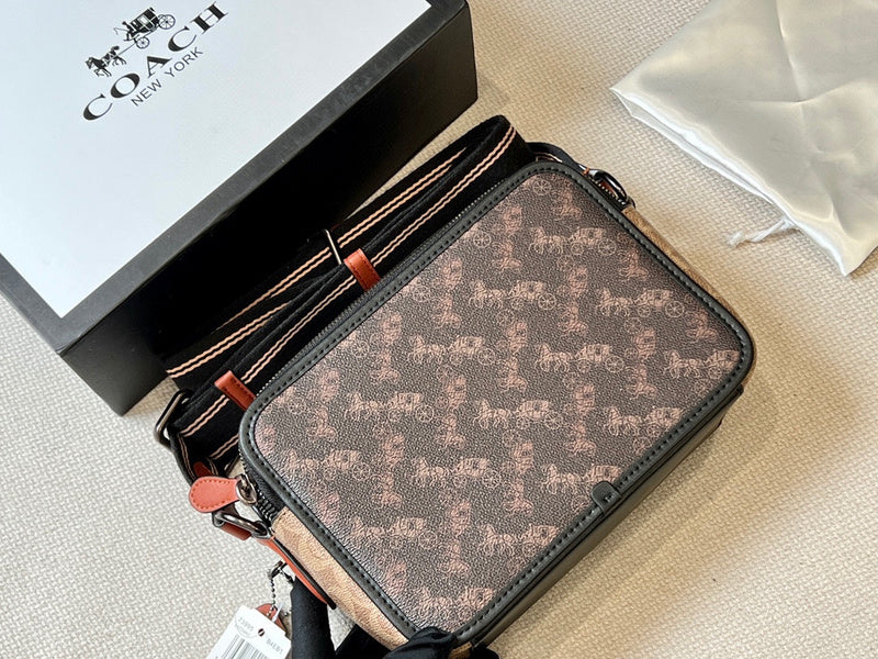 Satchel Bags - CCH Bags - 430