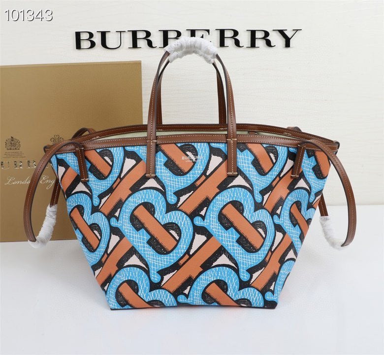 ELE Fashion -BBR Bags - 918