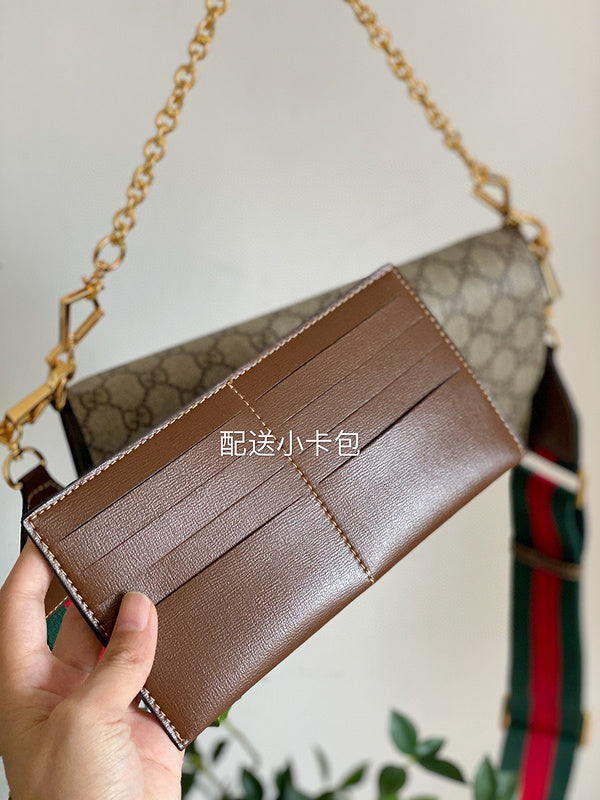Satchel Bags - GCI Bags - 2039