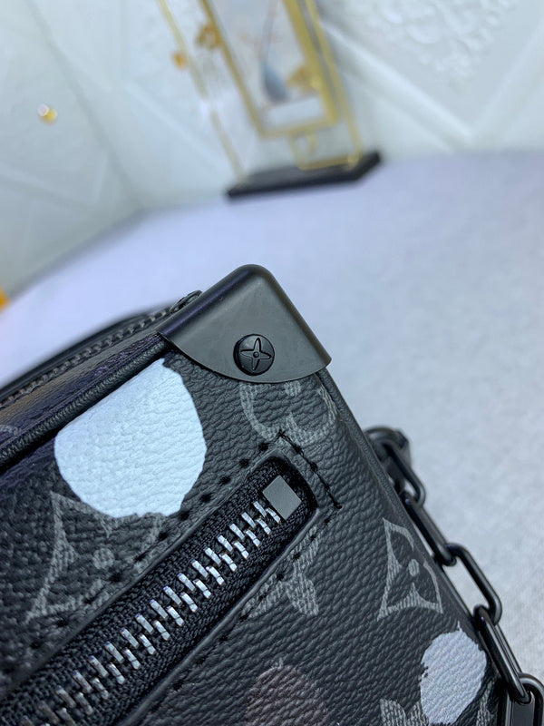 Satchel Bags - VL2 Bags - 220