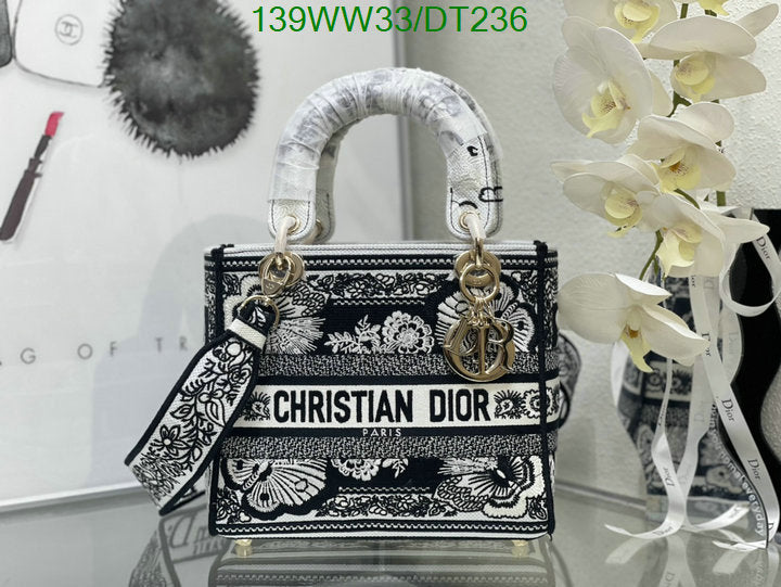 SAMCC - DOR Bags - 824