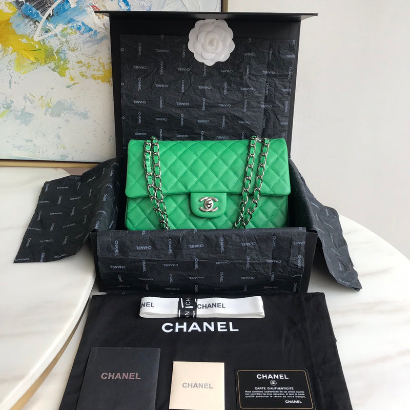 Satchel Bags - CLN Bags - 1105