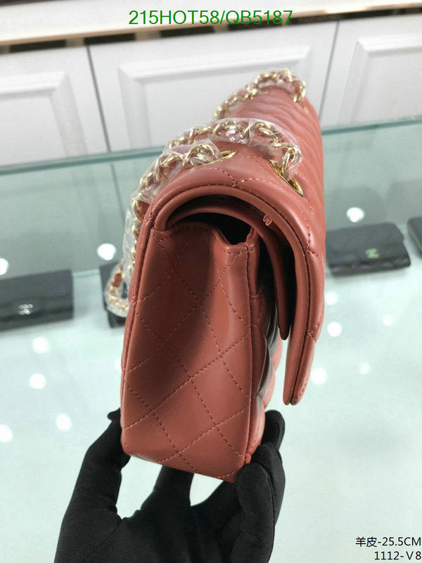 SAMC - CHL Bags - 535