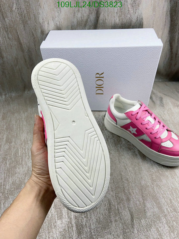 SAMCC - DOR Women Shoes - 1425