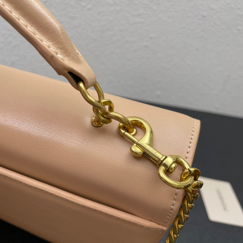 Satchel Bags - SLY Bags - 1211