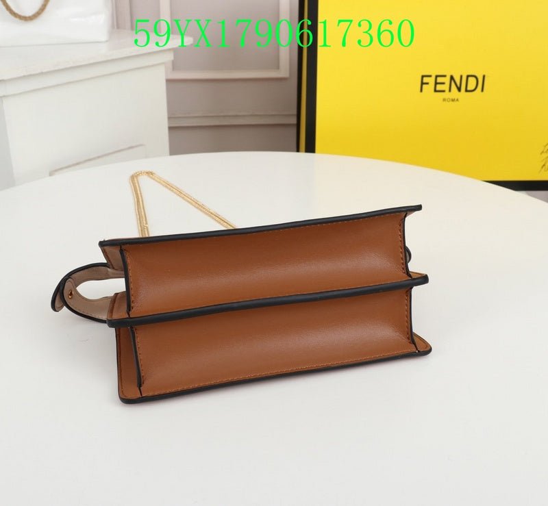 Glami - FDE Bags - 2988