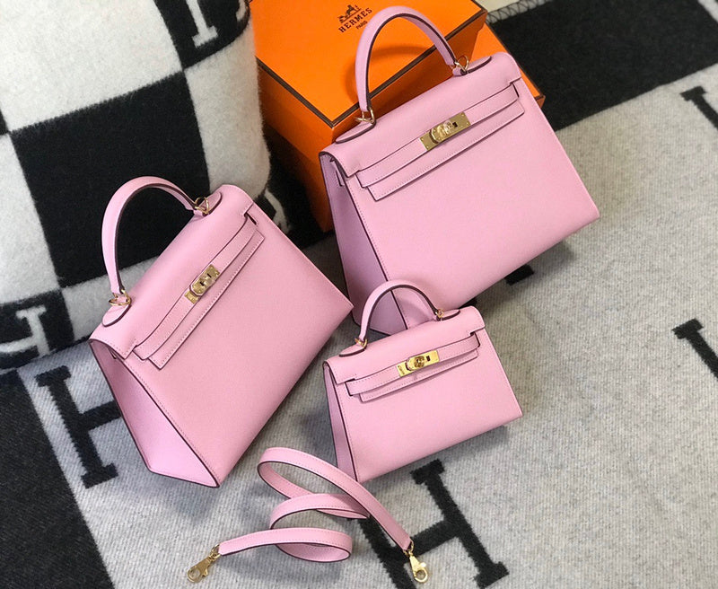 Satchel Bags - HMS-Bags - 389