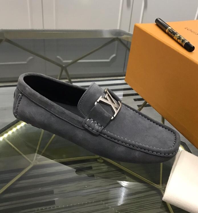 Glamy - LOV Men Shoes - 1965