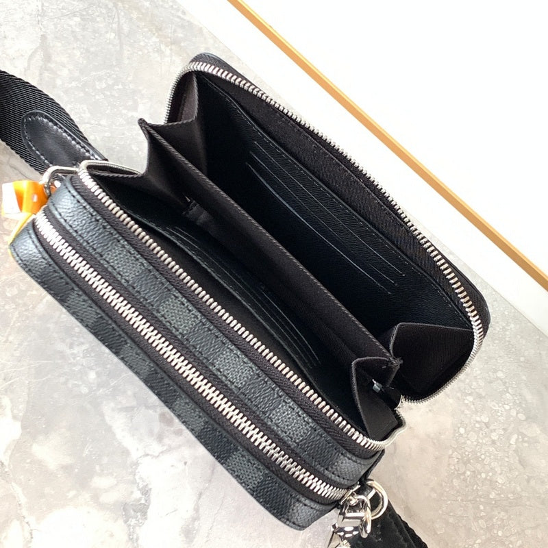 Satchel Bags - VL1 Bags - 775