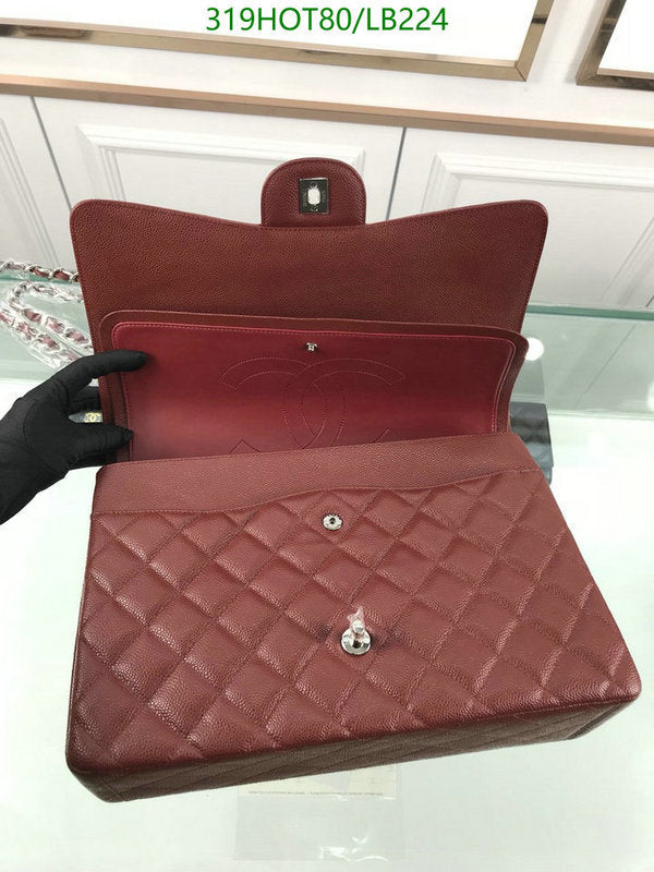 SAMC - CHL Bags - 950