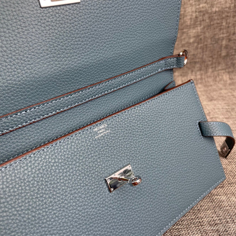Satchel Bags - HMS-Bags - 907