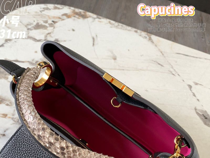Glamy - LOV Bags - 1224