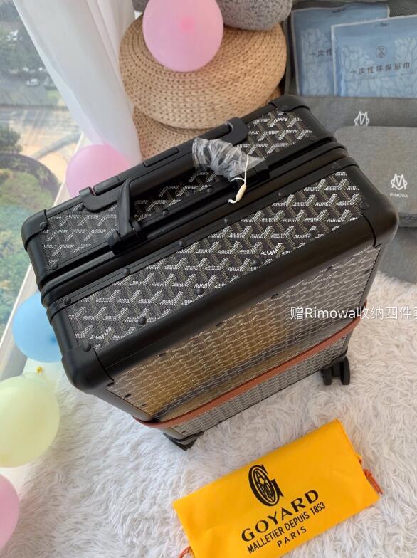 SAMC - Travel Bags - 070