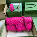 Satchel Bags - GCI Bags - 559