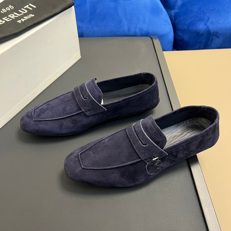 Glami - BRE Men Shoes - 590
