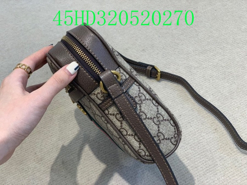 Glami Fashion - GCI Bags - 11214