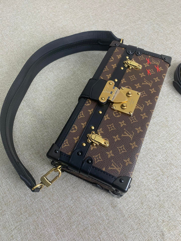 Satchel Bags - VL Bags - 1683