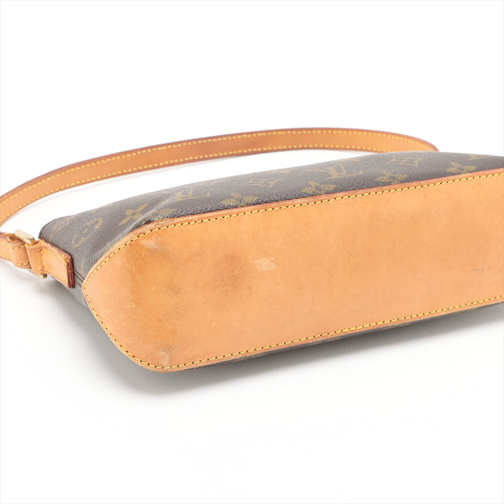 Louis Vuitton Monogram Troter M51240