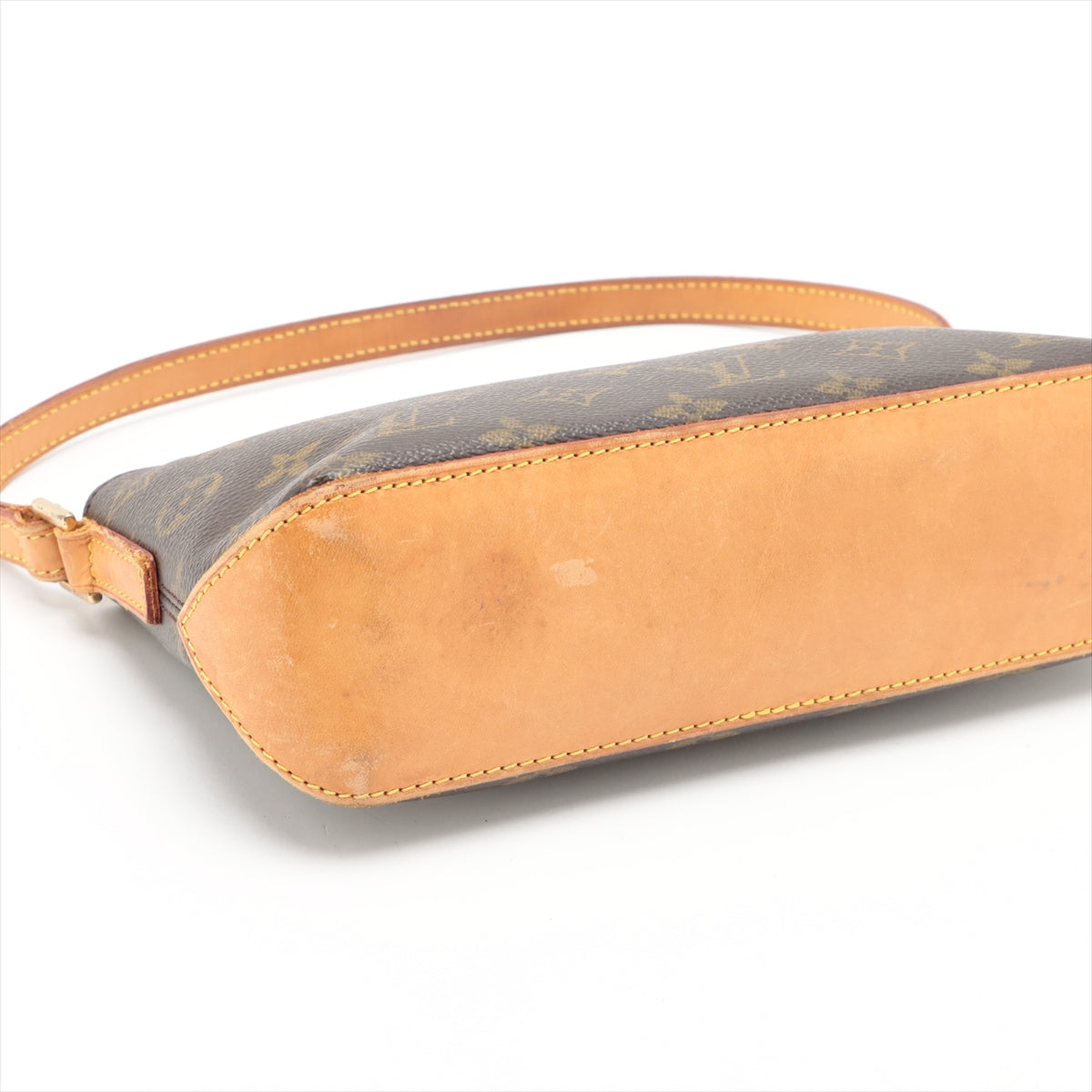 Louis Vuitton Monogram Troter M51240