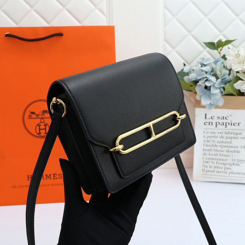 Satchel Bags - HMS-Bags - 154