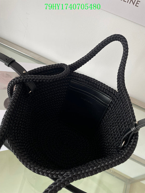 ELE Fashion - BGA Bags - 1715