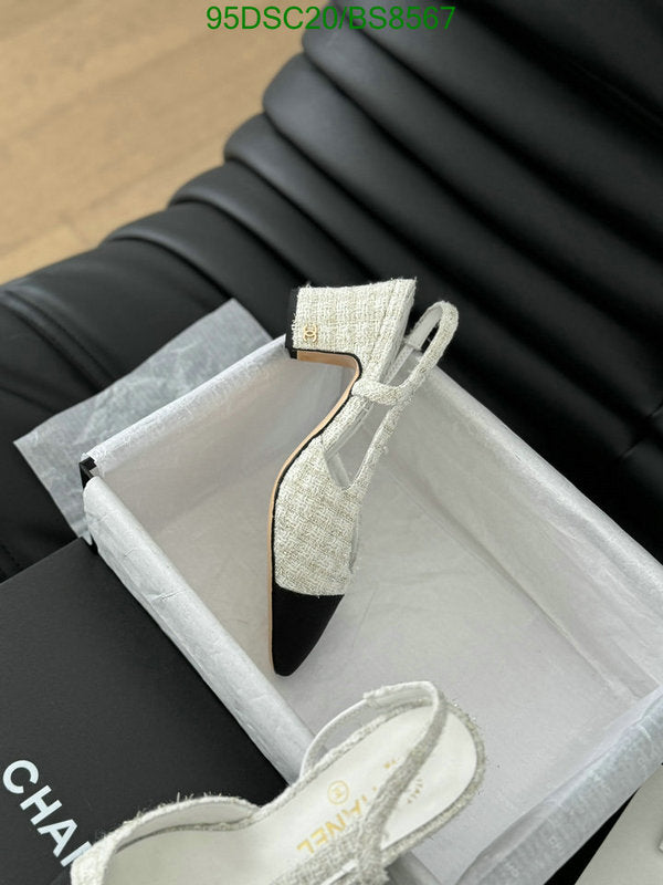 SAMC - CHL Women Shoes Ballet - 025