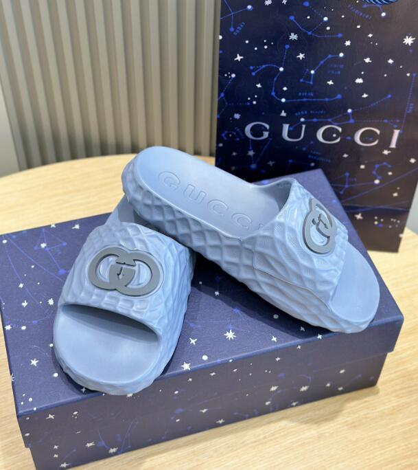 SAMC - GUKI Men Shoes - 091